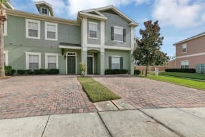 2420 Caravelle Cir, Kissimmee, FL 34746, Sold 03/03/22