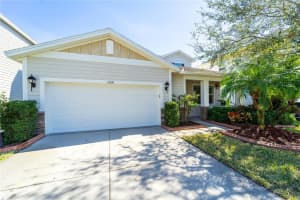 11530 Balintore Dr, Riverview, FL 33579, Sold 02/28/22