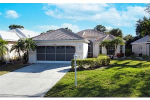 26431 Feathersound Dr, Punta Gorda, FL 33955, Sold 03/09/22