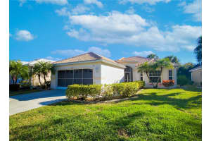 26431 Feathersound Dr, Punta Gorda, FL 33955, Sold 03/09/22