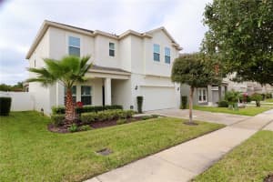 2451 Sanderling St, Haines City, FL 33844, Sold 03/18/22