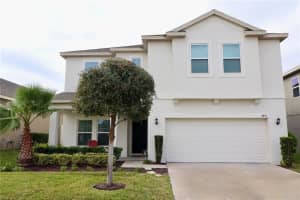 2451 Sanderling St, Haines City, FL 33844, Sold 03/18/22