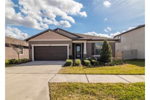 1629 Cabbage Key Dr, Ruskin, FL 33570, Sold 02/28/22