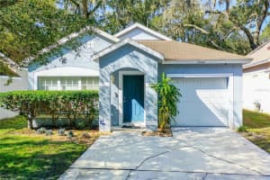 15124 Deer Meadow Dr, Lutz, FL 33559, Sold 03/17/22