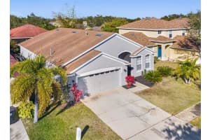 413 Durham Shore Ct, Apollo Beach, FL 33572, Sold 03/09/22
