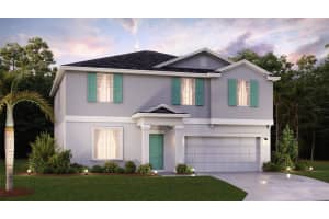 348 Pineywoods St, St Cloud, FL 34769, Sold 05/31/22
