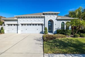 7153 Peregrina Loop, Wesley Chapel, FL 33545, Sold 03/18/22