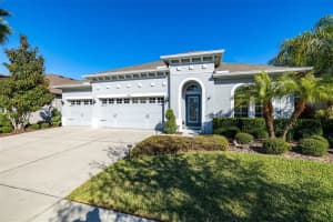 7153 Peregrina Loop, Wesley Chapel, FL 33545, Sold 03/18/22