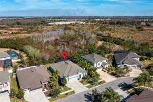 7153 Peregrina Loop, Wesley Chapel, FL 33545, Sold 03/18/22
