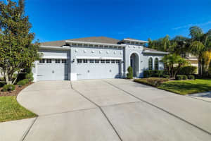 7153 Peregrina Loop, Wesley Chapel, FL 33545, Sold 03/18/22