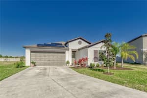 5025 White Chicory Dr, Ruskin, FL 33572, Sold 04/08/22