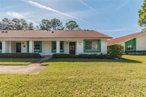 2550 Royal Pines Cir, Clearwater, FL 33763, Sold 03/08/22