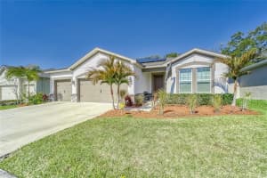 2528 Valley Sunset Ln, Valrico, FL 33594, Sold 02/24/22