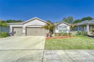 2528 Valley Sunset Ln, Valrico, FL 33594, Sold 02/24/22