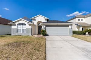 27421 Sugar Loaf Dr, Wesley Chapel, FL 33544, Sold 03/25/22