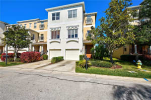1171 Venetian Harbor Dr NE, St. Petersburg, FL 33702, Sold 03/09/22