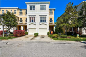 1171 Venetian Harbor Dr NE, St. Petersburg, FL 33702, Sold 03/09/22