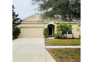 814 Fern Leaf Dr, Ruskin, FL 33570, Sold 03/25/22