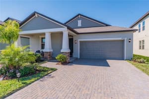 11420 Freshwater Ridge Dr, Riverview, FL 33569, Sold 03/25/22