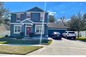 3218 Hopewell Dr, Kissimmee, FL 34746, Sold 03/25/22