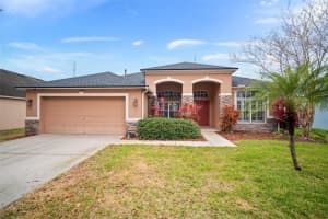 2632 Valencia Grove Dr, Valrico, FL 33596, Sold 02/22/22