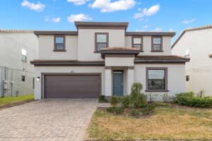 183 Mitchell's Mnr, Haines City, FL 33844, Sold 04/14/22