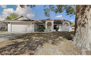 2832 Sunset Ridge Ct, Deltona, FL 32725, Sold 04/15/22