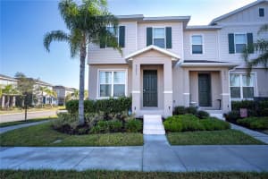 6007 Blue Lily Wy, Winter Garden, FL 34787, Sold 03/03/22