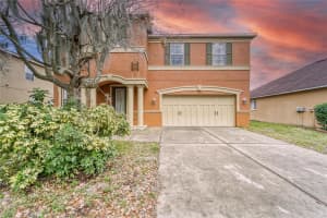 11128 Hartford Fern Dr, Riverview, FL 33569, Sold 04/04/22