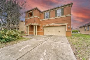 11128 Hartford Fern Dr, Riverview, FL 33569, Sold 04/04/22