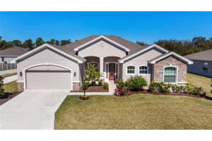 1329 Evergreen Park Cir, Lakeland, FL 33813, Sold 03/21/22