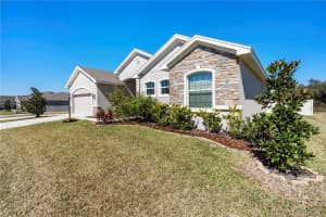 1329 Evergreen Park Cir, Lakeland, FL 33813, Sold 03/21/22