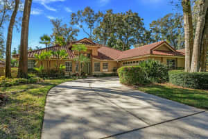 505 Stratfield Dr, Lutz, FL 33549, Sold 03/08/22