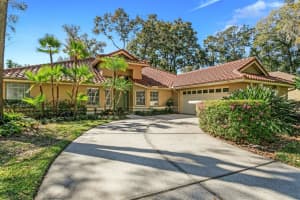 505 Stratfield Dr, Lutz, FL 33549, Sold 03/08/22