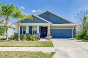 13352 Palmera Vista Dr, Riverview, FL 33579, Sold 03/28/22