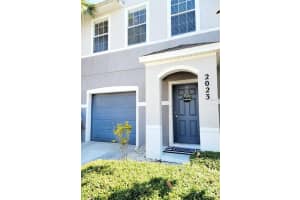 2023 Strathmill Dr, Clearwater, FL 33755, Sold 03/24/22