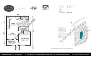 10412 Villa View Cir, Tampa, FL 33647, Sold 03/15/22