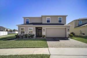 804 Montgomery Dr, Davenport, FL 33897, Sold 04/25/22