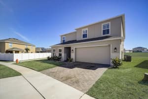 804 Montgomery Dr, Davenport, FL 33897, Sold 04/25/22