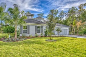 2423 Wild Turkey Creek Ln, Port Orange, FL 32128, Sold 04/07/22