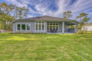 2423 Wild Turkey Creek Ln, Port Orange, FL 32128, Sold 04/07/22
