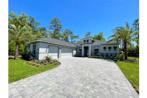2415 Wild Turkey Creek Ln, Port Orange, FL 32128, Sold 06/08/22