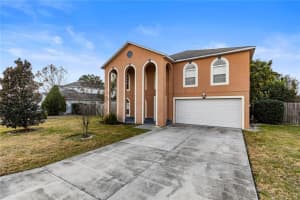 829 Sun Ridge Village Dr, Winter Haven, FL 33880, Sold 03/14/22