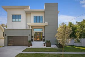 4304 W Sevilla St, TAMPA