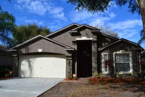 724 Somerstone Dr, Valrico, FL 33594, Sold 03/18/22