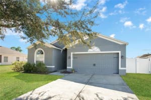 3407 Pearl Dove Ln, Plant City, FL 33567, Sold 04/04/22