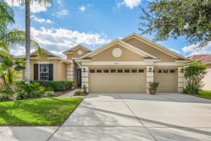2831 Blueslate Ct, Land O' Lakes, FL 34638, Sold 03/18/22