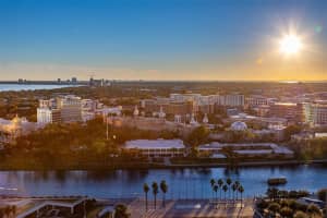 777 N Ashley Dr, Tampa, FL 33602, Sold 03/04/22