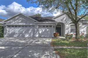1223 Emerald Hill Way, Valrico, FL 33594, Sold 04/07/22