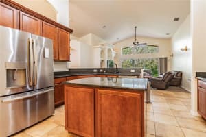 6912 Pine Springs Dr, Wesley Chapel, FL 33545, Sold 03/22/22